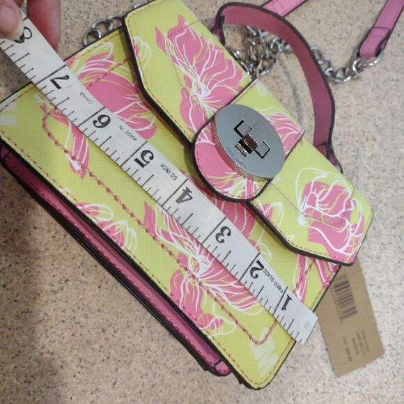 Steve Madden Small Purse NWT - Picture 4 of 9